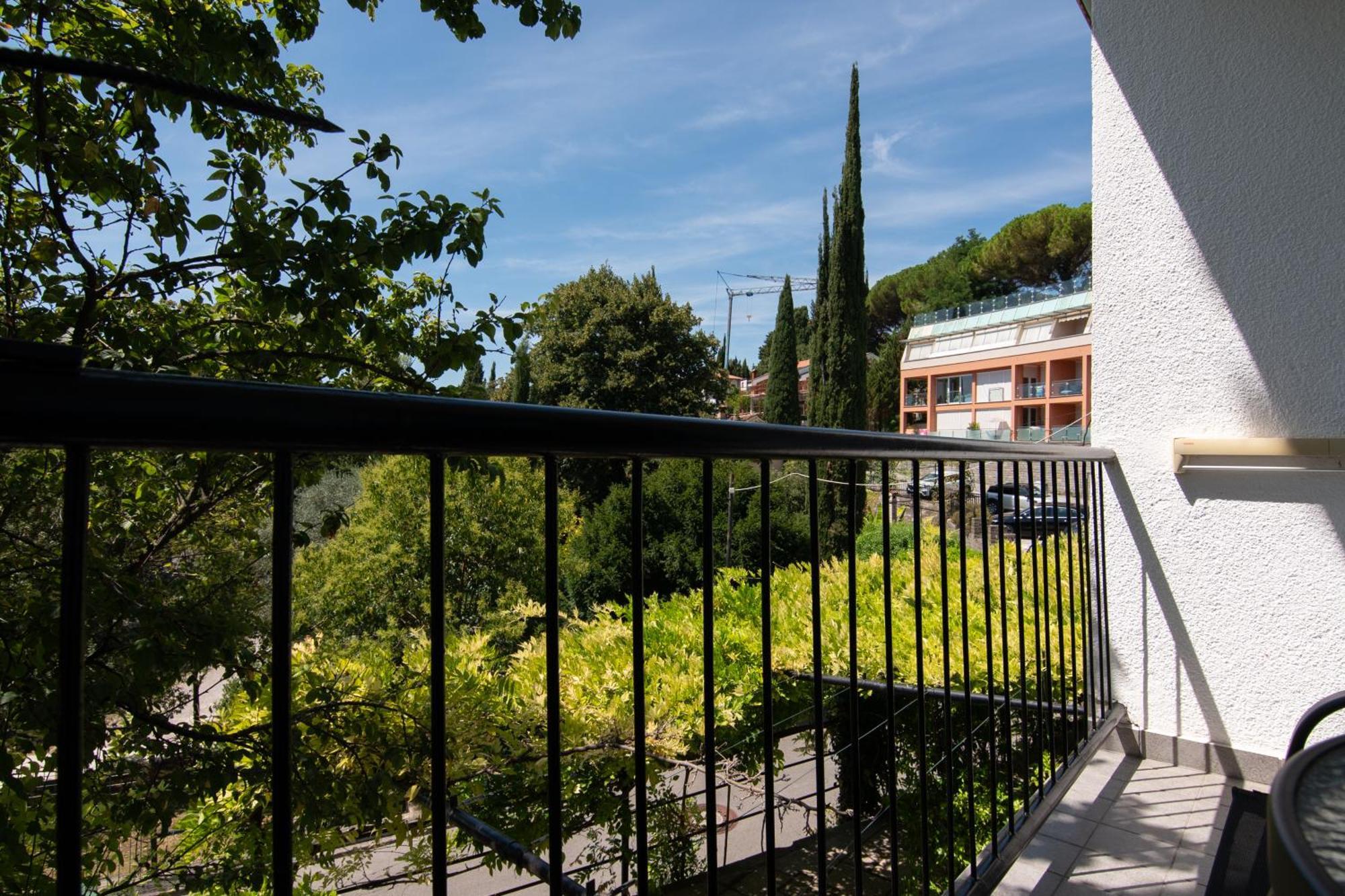 Forgotten Garden Apartments Portorož Quarto foto